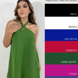 Vestido Dalila - Cores - Image 5