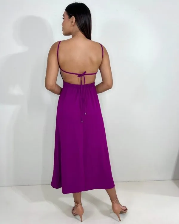 Vestido Kate - Cores