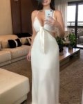 Vestido Natália – Branco