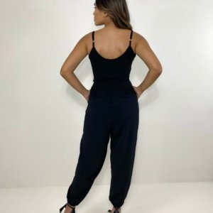 Macacão Sônia - Preto - Image 3