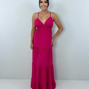 Vestido Sophia - Pink - Image 3