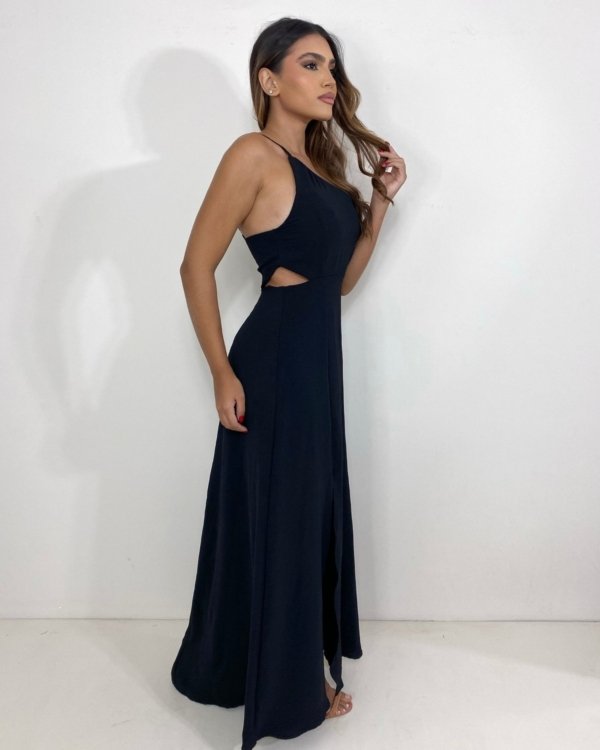 Vestido Layla - Cores