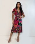 Vestido Ariane – Floral