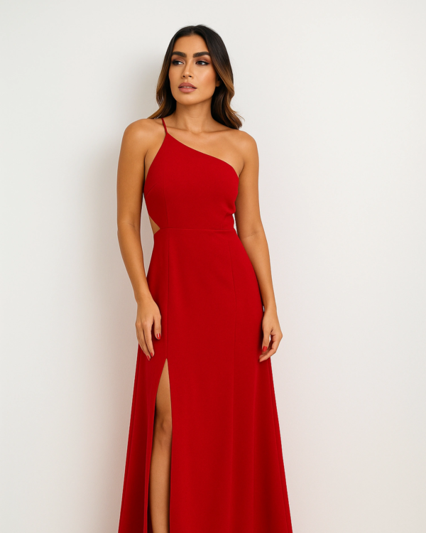 Vestido Layla - Cores