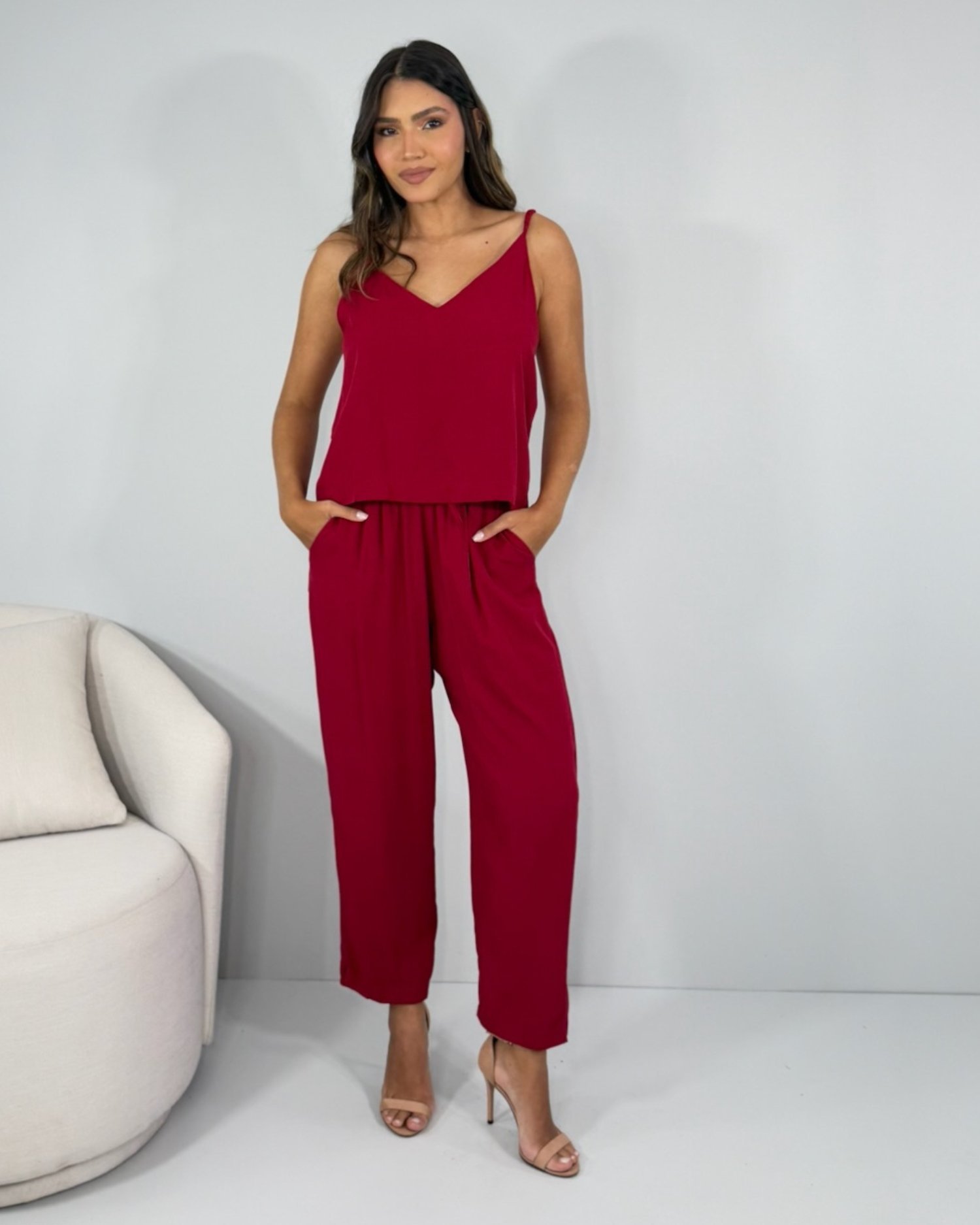 Conjunto Tácia - Marsala - Image 6