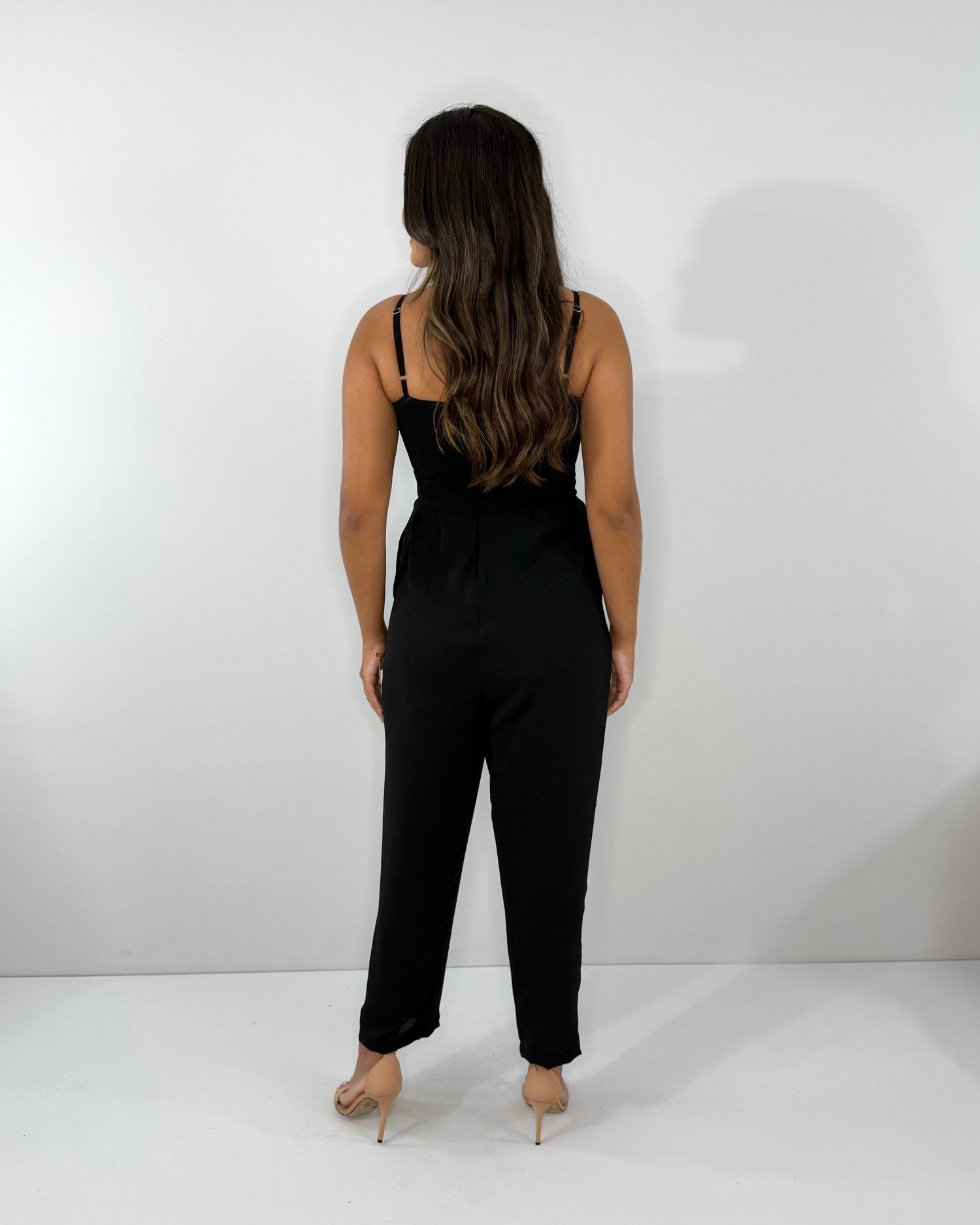 Macacão Jessy - Preto - Image 3