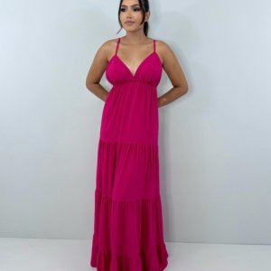 Vestido Sophia - Pink - Image 2