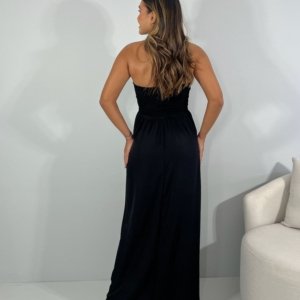 Vestido Maya - Preto - Image 3
