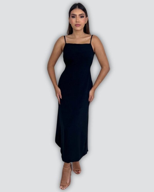 Vestido Kate - Cores