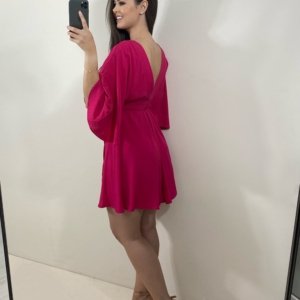 Vestido Aimê - Cores - Image 3