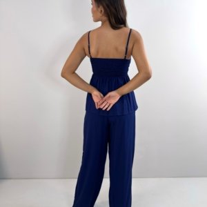 Conjunto Zendaya - Azul Marinho - Image 4