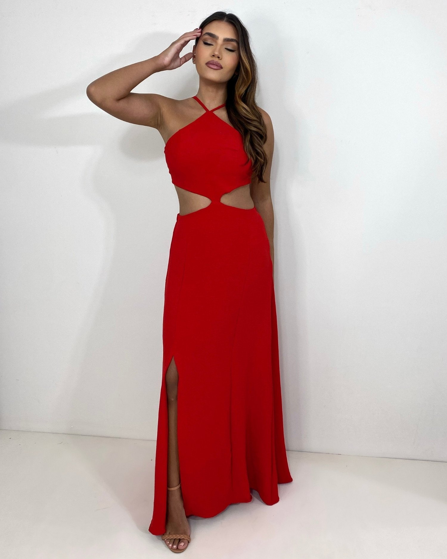 Vestido Milena - Cores - Image 7