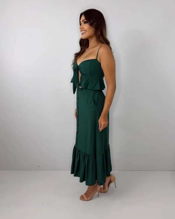 Conjunto Debora - Verde Amazônia