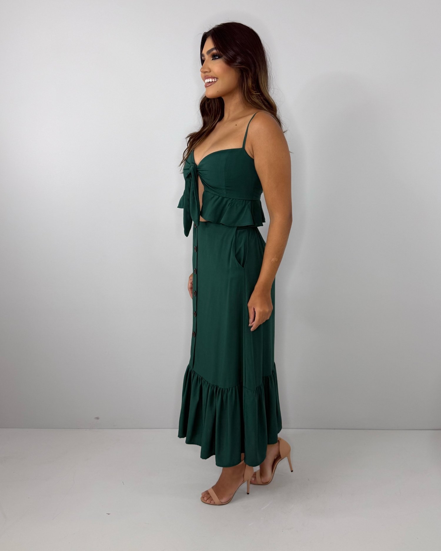 Conjunto Debora - Verde Amazônia - Image 2