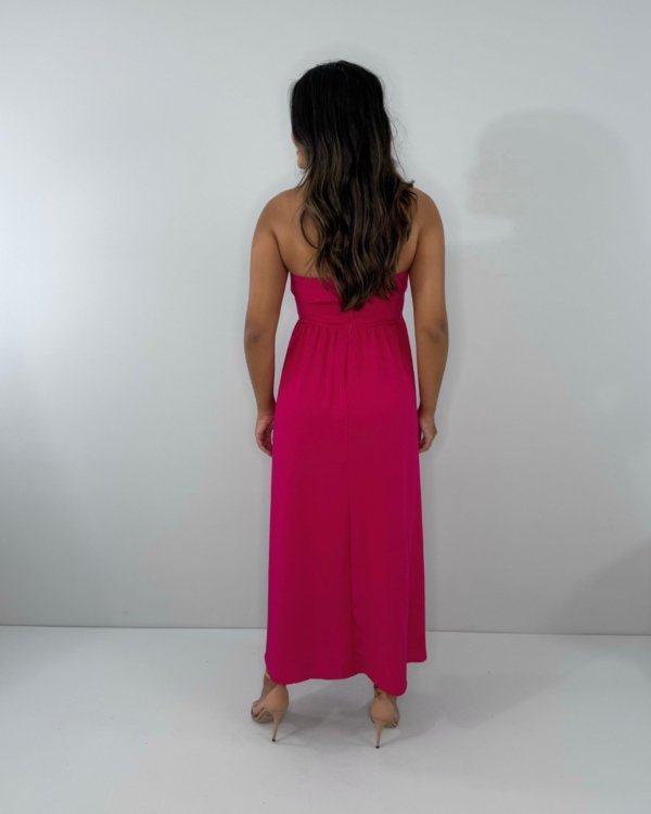 Vestido Perla - Pink