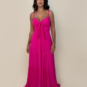 Vestido Camila - Pink - Image 5