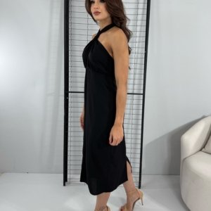 Vestido Sarah - Preto - Image 3