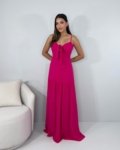 Vestido Camila – Pink