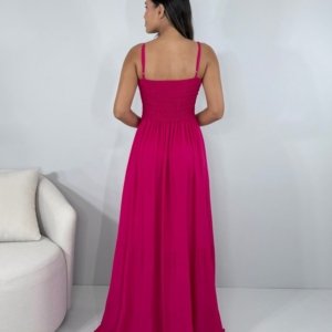 Vestido Camila - Pink - Image 4