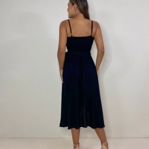 Vestido Hermione - Preto - Image 4