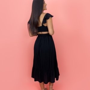 Conjunto Micaela - Preto - Image 2