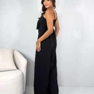 Macacão Carminha - Preto - Image 2