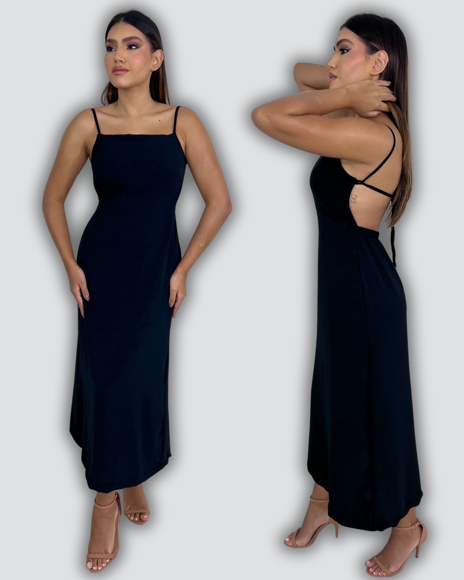 Vestido Kate - Cores - Image 2