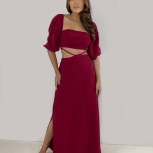 Conjunto Luma - Marsala - Image 3