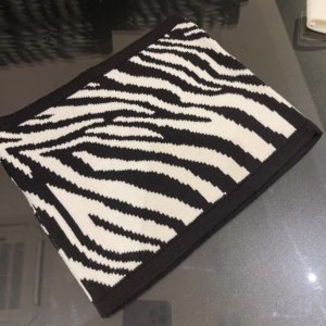 Cropped Faixa em Tricot - Estampas - Image 2