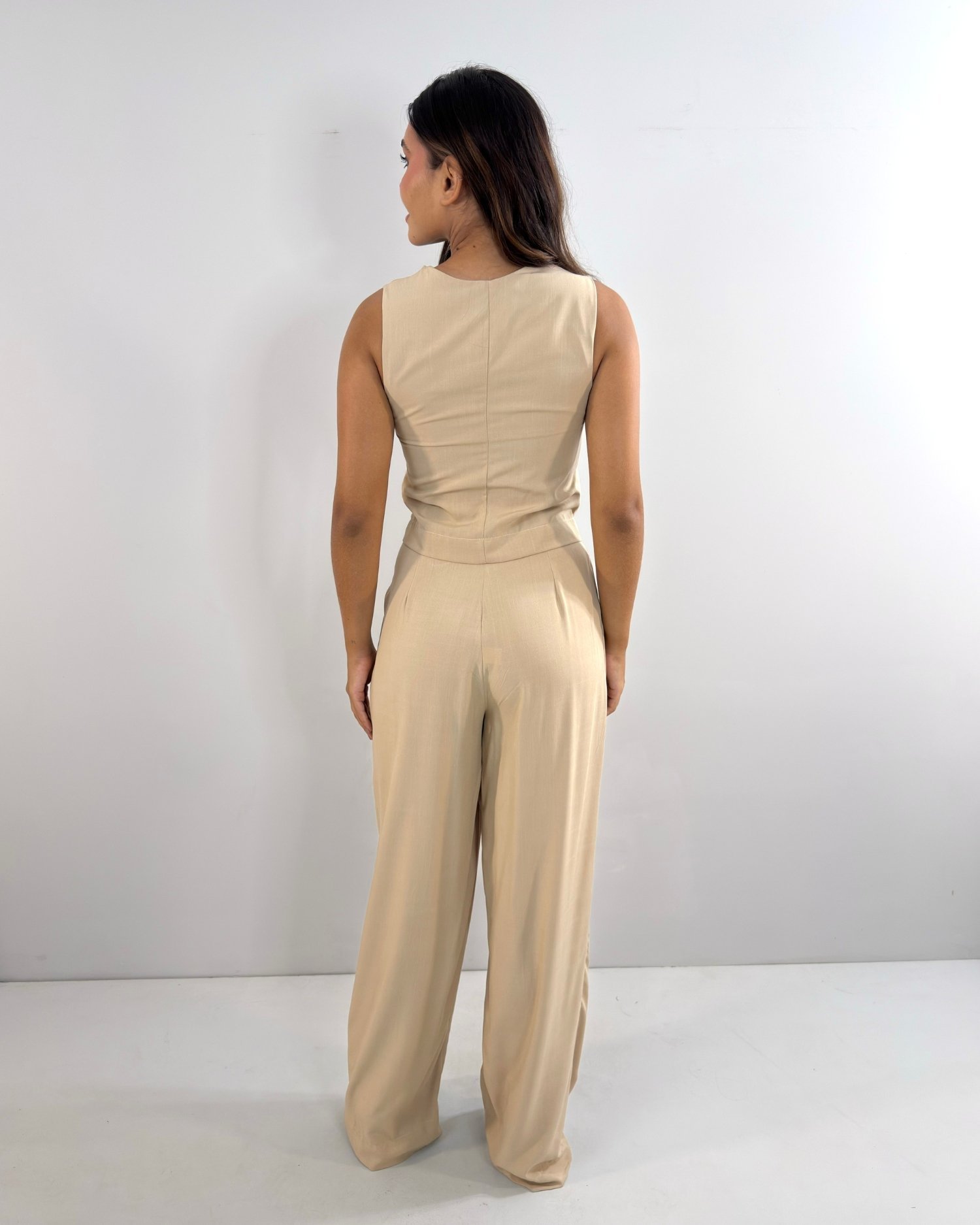 Conjunto Maelle - Nude - Image 4