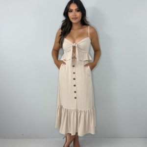 Conjunto Debora - Nude - Image 2