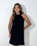 Vestido Daiane – Preto