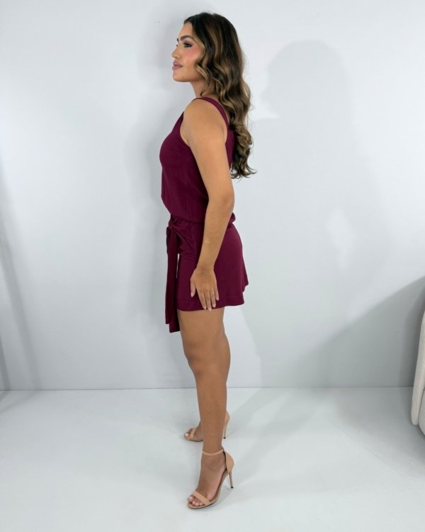 Conjunto Glenda - Marsala