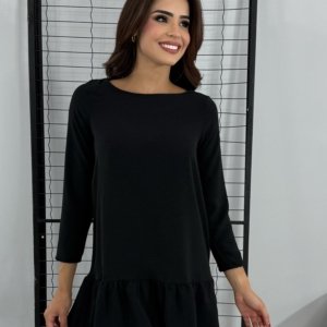 Vestido Guida - Preto - Image 2