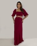 Conjunto Luma – Marsala