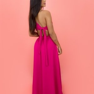Vestido Karen - Pink - Image 2