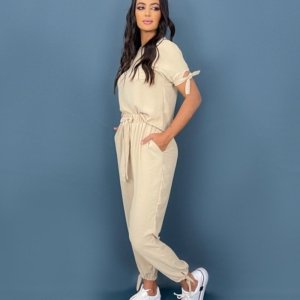 Conjunto Ingrid - Nude - Image 2