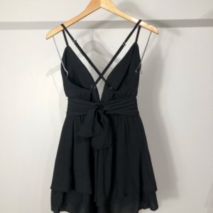 Macaquinho Juliette - Preto - Image 3