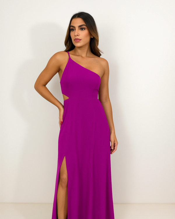 Vestido Layla - Cores