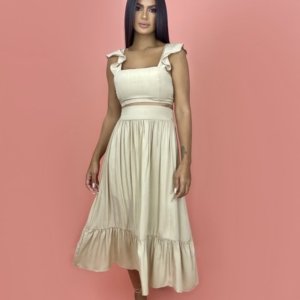 Saia Micaela - Nude - Image 1