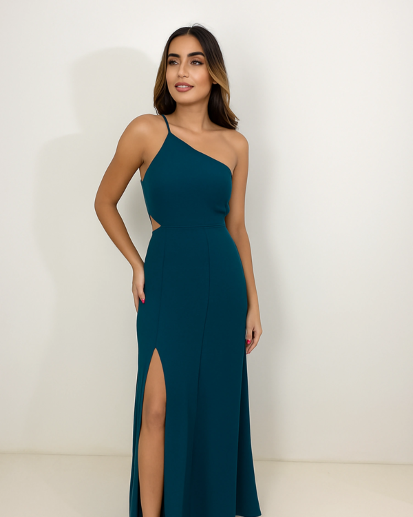 Vestido Layla - Cores