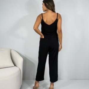 Conjunto Tácia - Preto - Image 3