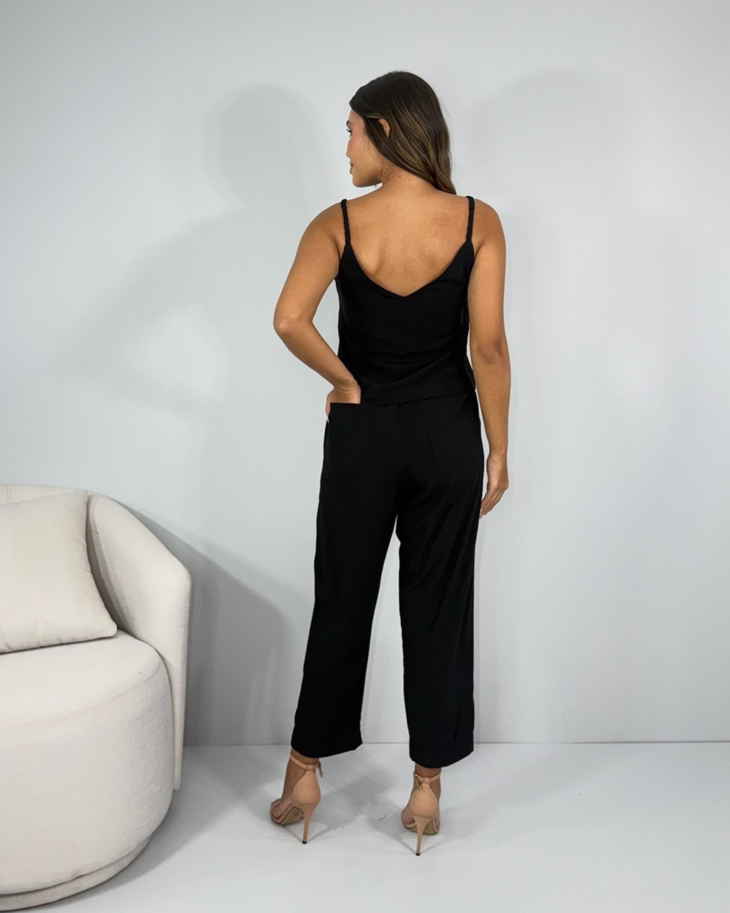 Conjunto Tácia - Preto - Image 3