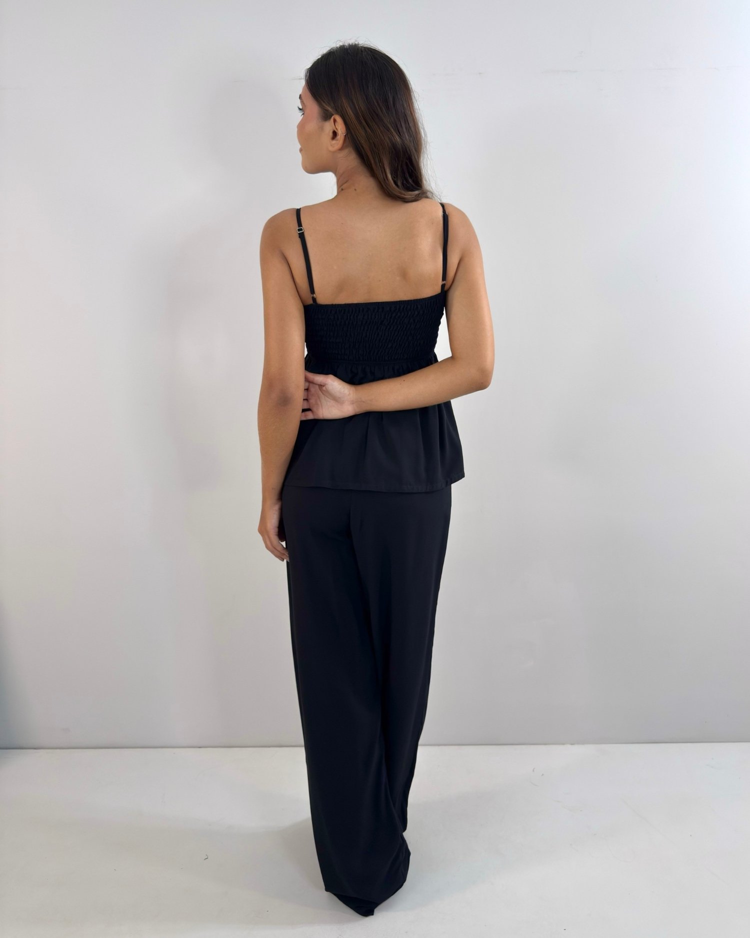 Conjunto Zendaya - Preto - Image 3