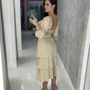 Saia Olga - Nude - Image 2