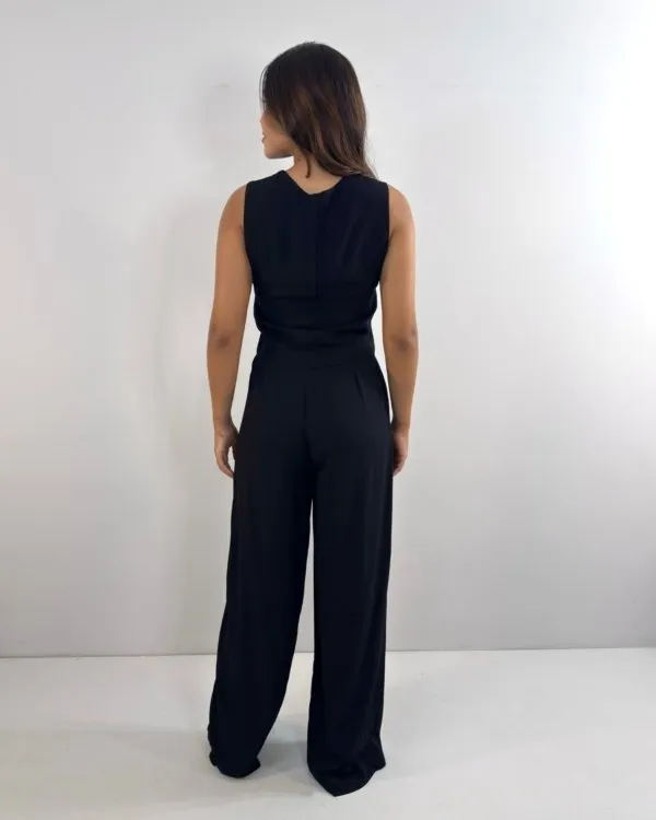 Conjunto Maelle - Preto