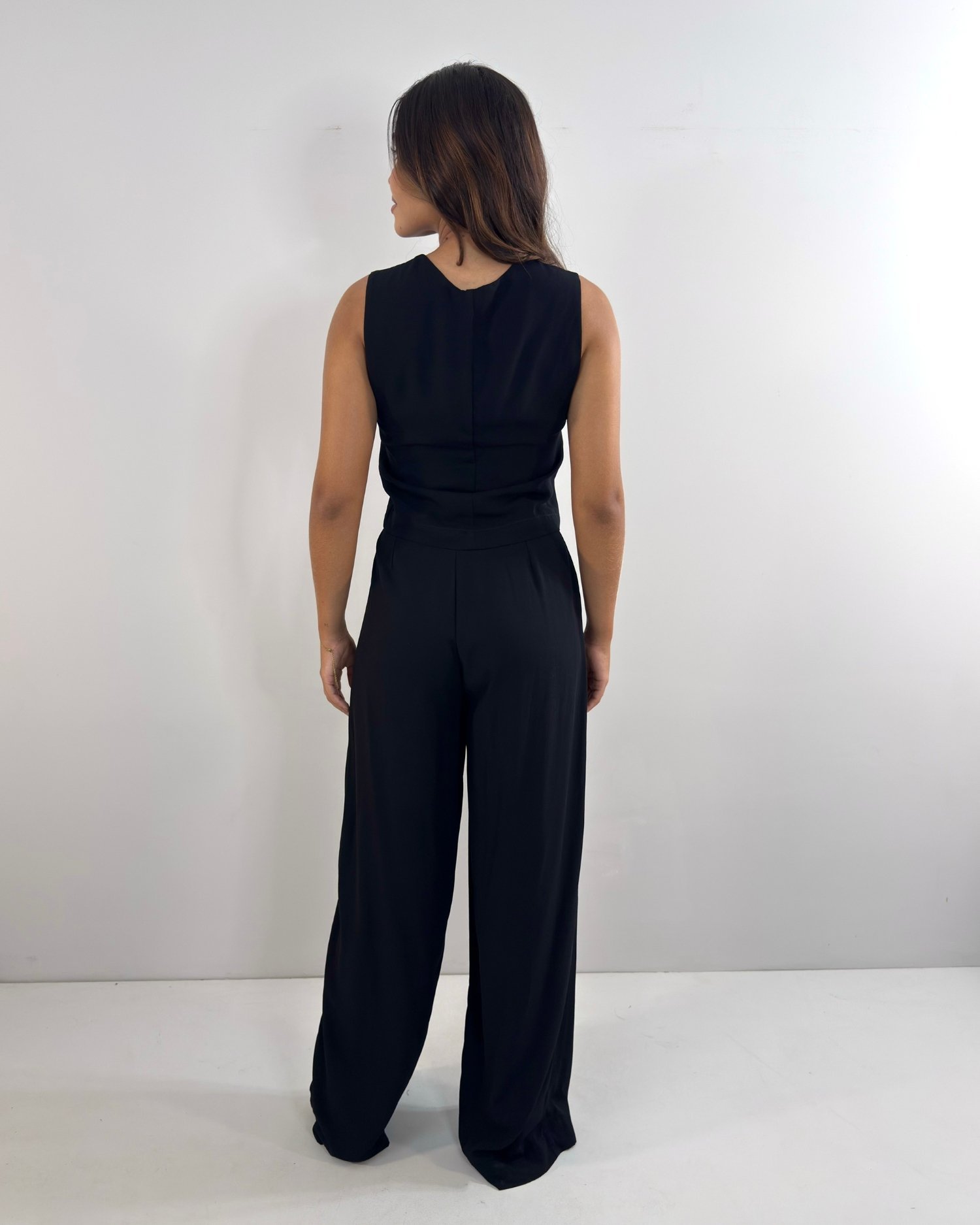 Conjunto Maelle - Preto - Image 4