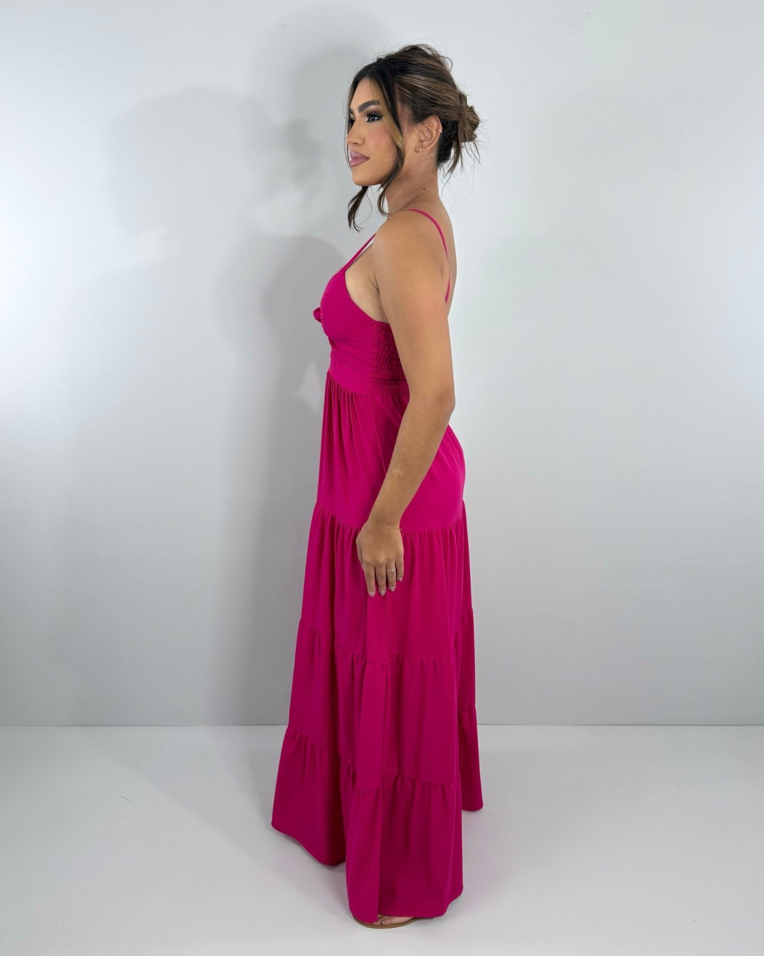 Vestido Cátia - Pink - Image 4