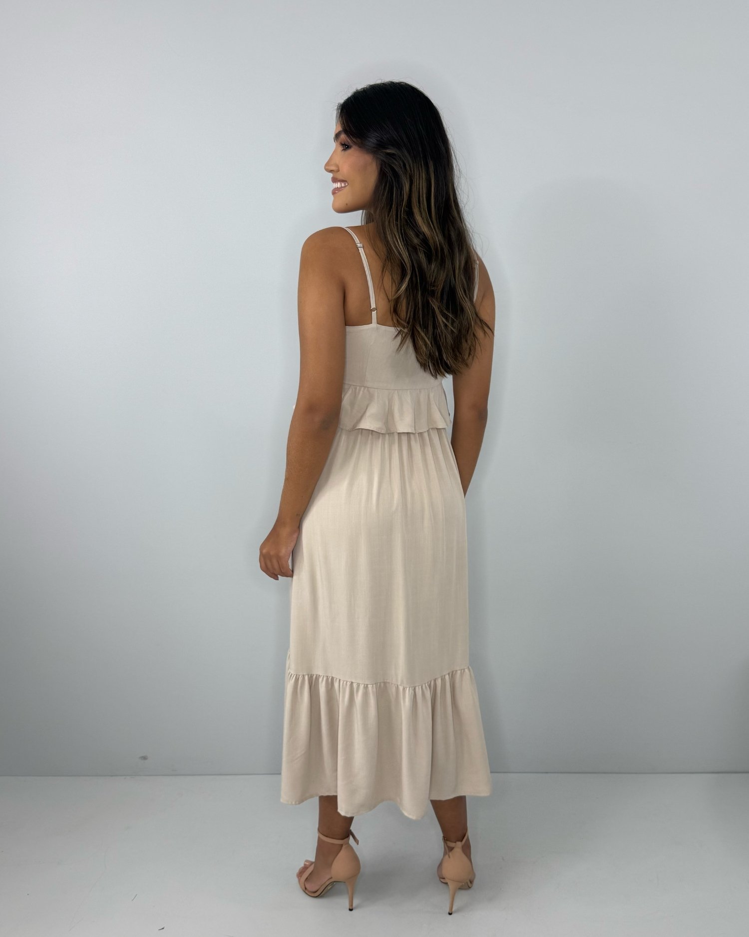 Conjunto Debora - Nude - Image 3