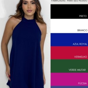 Vestido Luana - Cores - Image 2